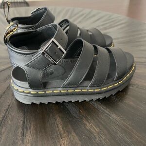 Dr. Martens Blaire Sandals